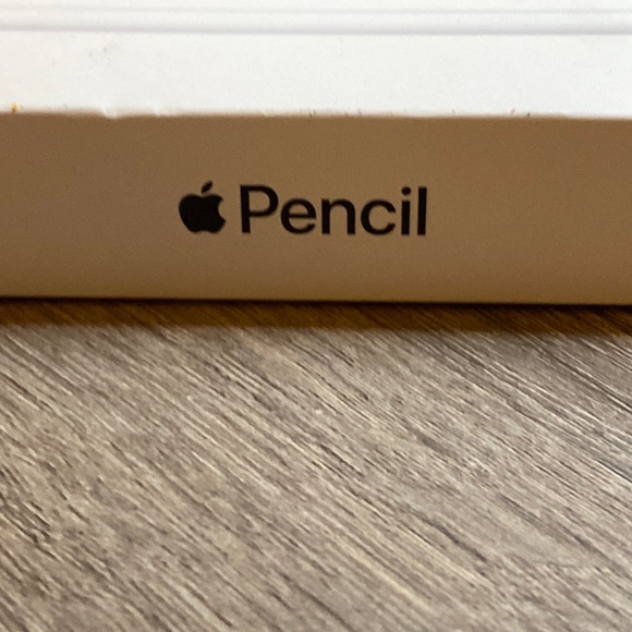 ✨New Never Used 1st Generation Apple Pencil✨ - Picture 4 of 8